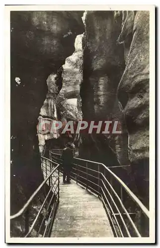 Haute SAvoie Cartes postales moderne Gorges du Fier