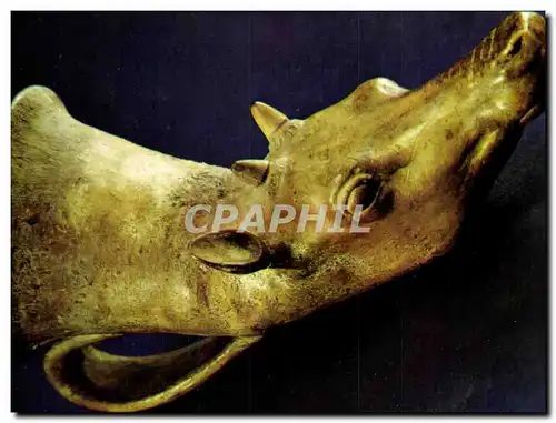 Cartes postales moderne rython italiote (4eme siecle avant JC)