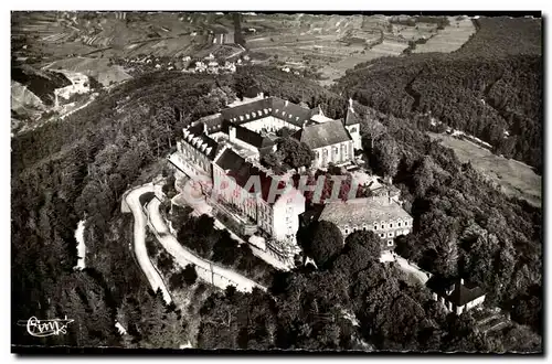 Cartes postales Vue generale de Mont St Odile