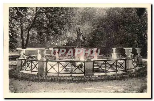 Fontainebleau - Le Chateau - Fonatine de Diane - Cartes postales