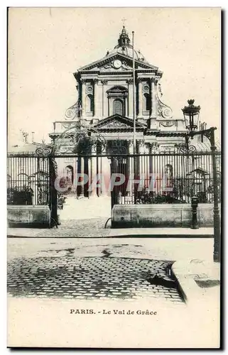 Paris Ansichtskarte AK Le Val de Grace (hopital hospital)