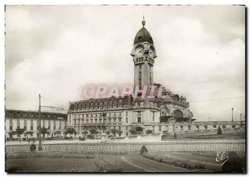 Limoges - La Gare Monumentale des Benedictins - Cartes postales