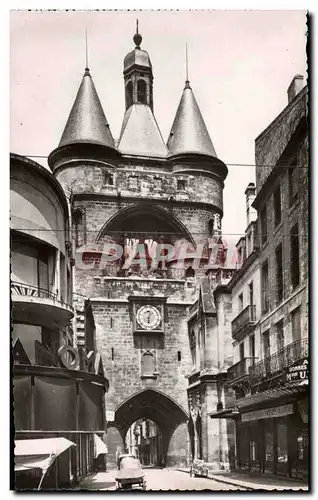 Bordeaux - La Grosse Cloche - Cartes postales