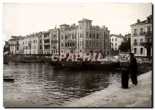 Saint Jean de Luz - La Maison de l&#39Infant - Cartes postales