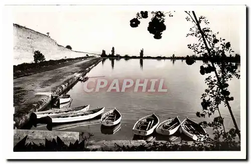 Afrique - Africa - Maroc - Morocco - Meknes - Bassin d'Aguedal - Cartes postales