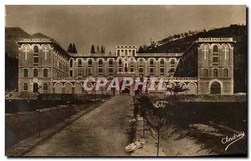 Gap - 735 m - Grand Seminaire - Cartes postales