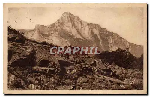 Cartes postales St Beat pic du Gers