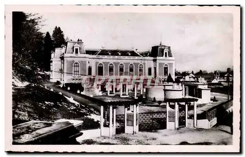 Bagneres de Bigorre - Le Casino - Cartes postales