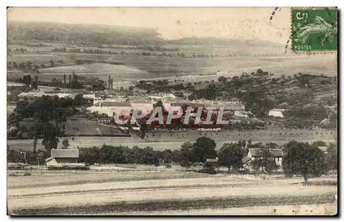 Chatelguyon - Chatel Guyon - Vue Generale - Cartes postales