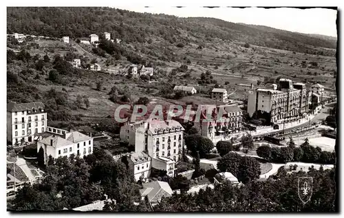 Chatelguyon - Chatel guyon - Les Grands Hotel - Cartes postales