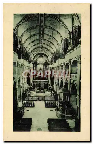 Paris Cartes postales Invalides Chapelle