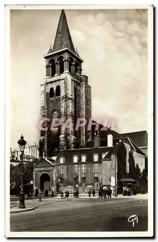 Paris Cartes postales Eglise Saint Germain des Pres