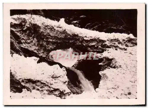 Cartes postales Gavarnie