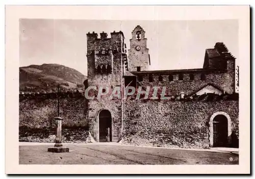 Cartes postales Gavarnie