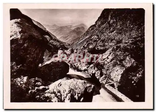 Cartes postales Gavarnie