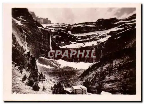 Cartes postales Gavarnie