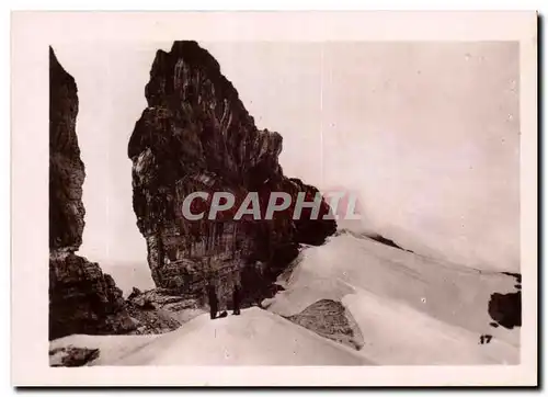 Cartes postales Gavarnie