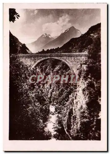 Cartes postales Gavarnie