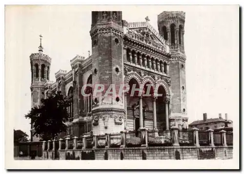 Cartes postales Lyon