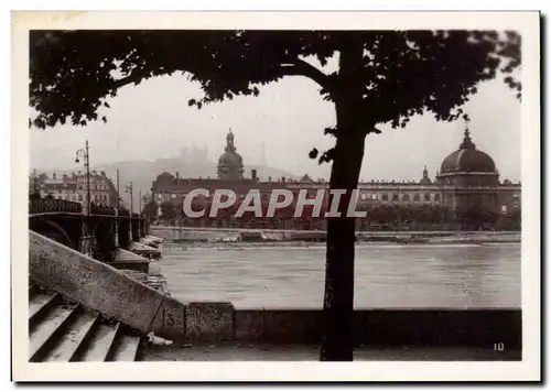 Cartes postales Lyon