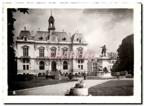 Cartes postales Tarbes