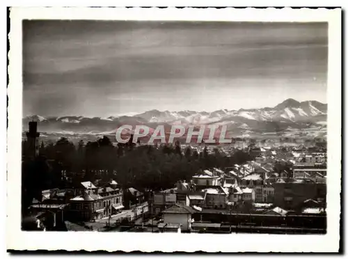 Cartes postales Tarbes