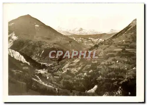 Cartes postales moderne circuit des grands cols