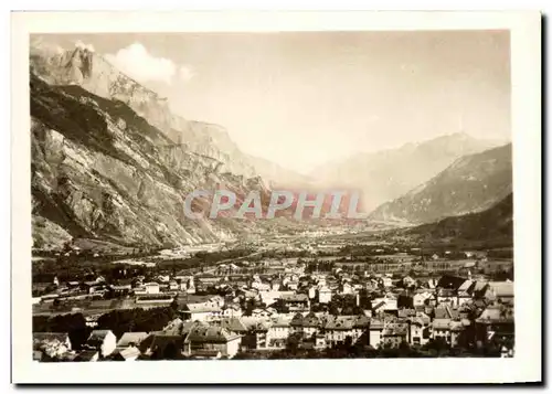 Cartes postales moderne circuit des grands cols