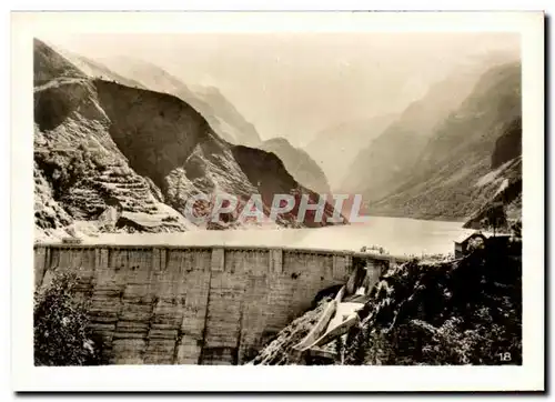 Cartes postales moderne circuit des grands cols