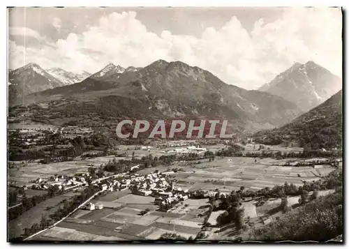 Cartes postales moderne circuit des grands cols