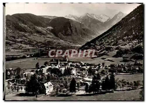 Cartes postales moderne circuit des grands cols