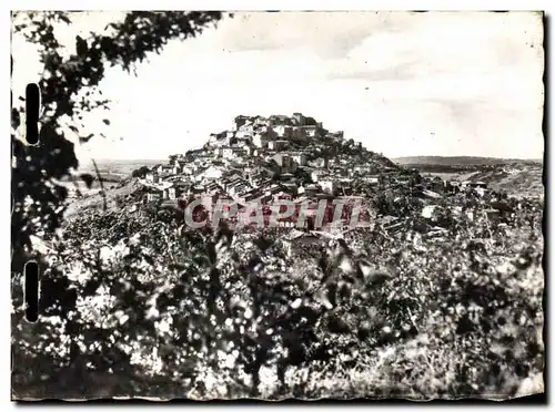 Cordes Cartes postales moderne Vue generale