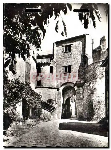 Cordes Cartes postales moderne La porte des Ormeaux