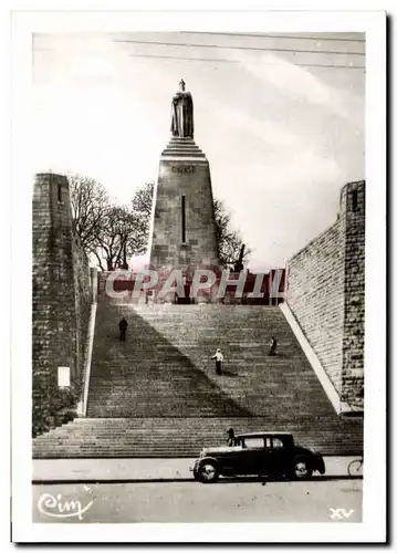 Verdun Cartes postales moderne