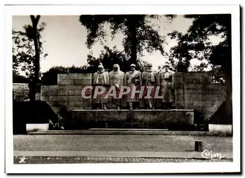 Verdun Cartes postales moderne