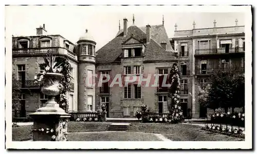 Cartes postales moderne Vichy Hotel pavillon de Sevigne