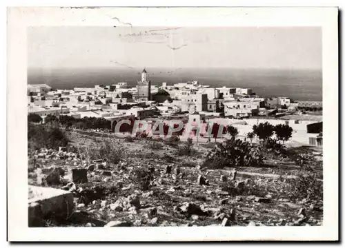 Maroc Safi Cartes postales moderne le quartier de R Bat