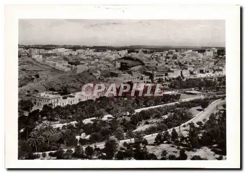 Maroc Safi Cartes postales moderne le quartier de le Biada