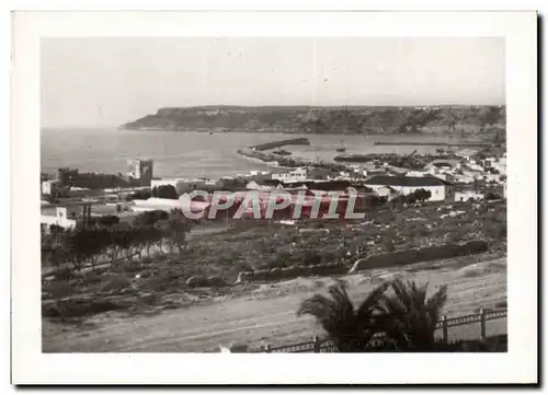 Maroc Safi Cartes postales moderne Vue generale