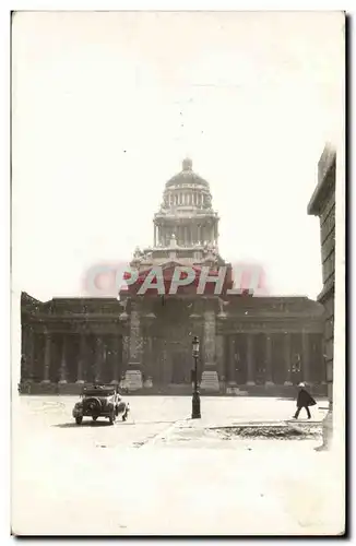 Cartes postales Belgique Bruxelles