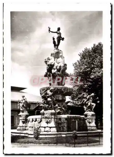 Tarbes Cartes postales moderne Fontaine de Vigneau