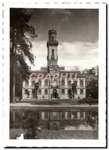 Tarbes Cartes postales moderne Le musee du jardin Massey