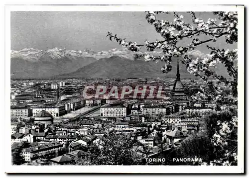 Italie italia Torino Cartes postales moderne Panorama