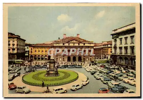 Italie italia Cartes postales moderne Milano