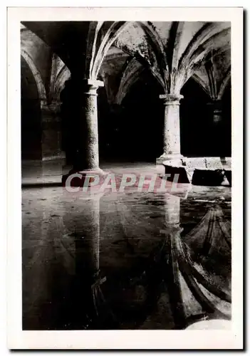 Cartes postales moderne Maroc Mazagan citerne portugaise