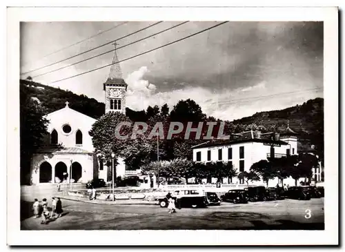 Cartes postales moderne Ax les Thermes