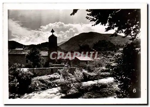 Cartes postales moderne Ax les Thermes