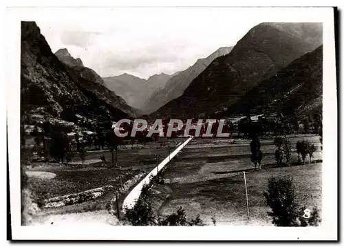 Cartes postales moderne Ax les Thermes