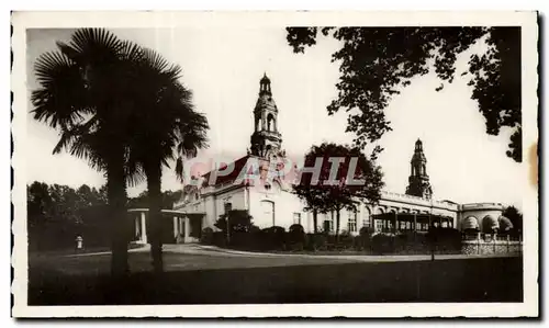 Cartes postales moderne Pau Palais d&#39hiver Casino municipal