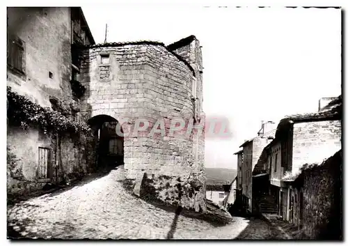 Cartes postales moderne Cordes Porte du Planol dite du vainqueut